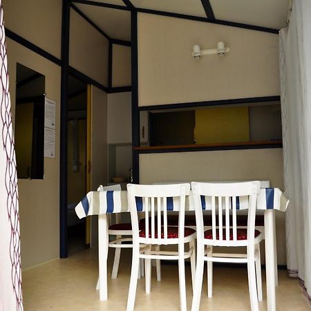 Camping Ampurdanes Roses Bagian luar foto