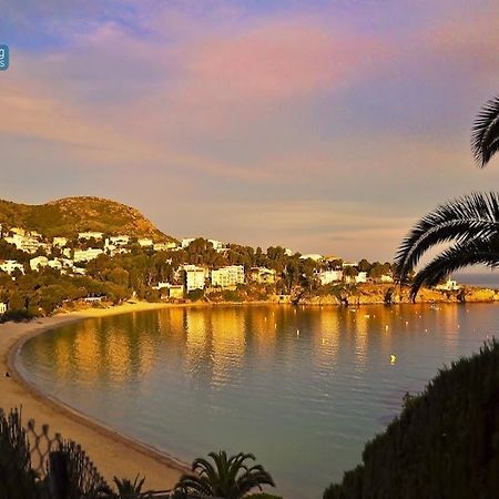 Camping Ampurdanes Roses Bagian luar foto