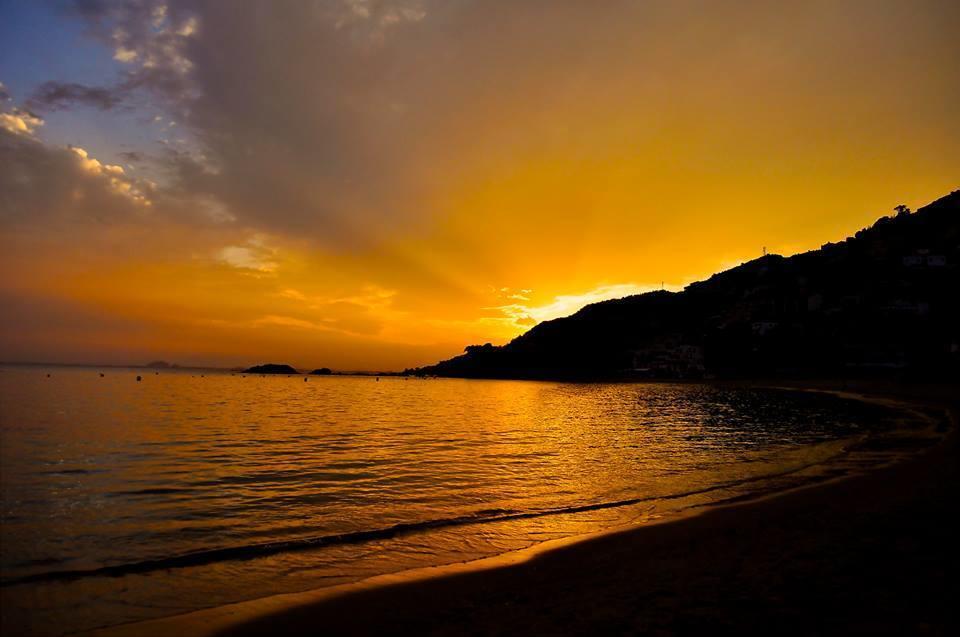 Camping Ampurdanes Roses Bagian luar foto