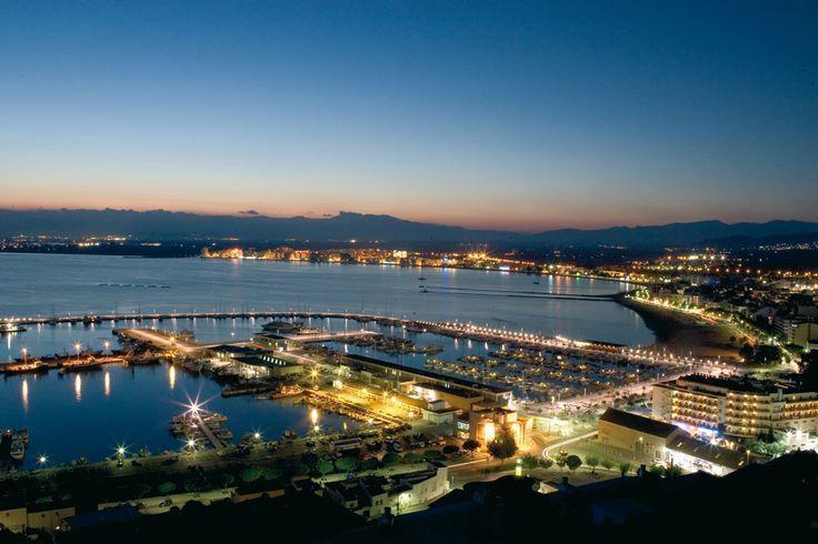 Camping Ampurdanes Roses Bagian luar foto